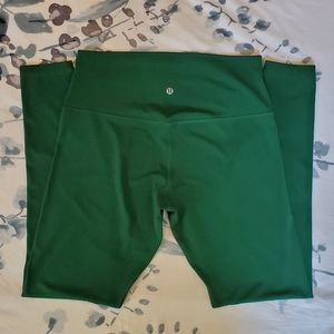 Lululemon Align 28 Leggings - Size 12